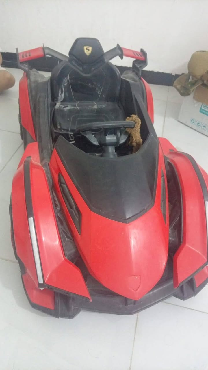 غراض للبيع كلمن وسعره وبيهن مجال


**إذا كنت صاحب هذا الإعلان وتريد حذفه لأي سبب، رجاءا أرسل رسالة إلى الدعم الفني**