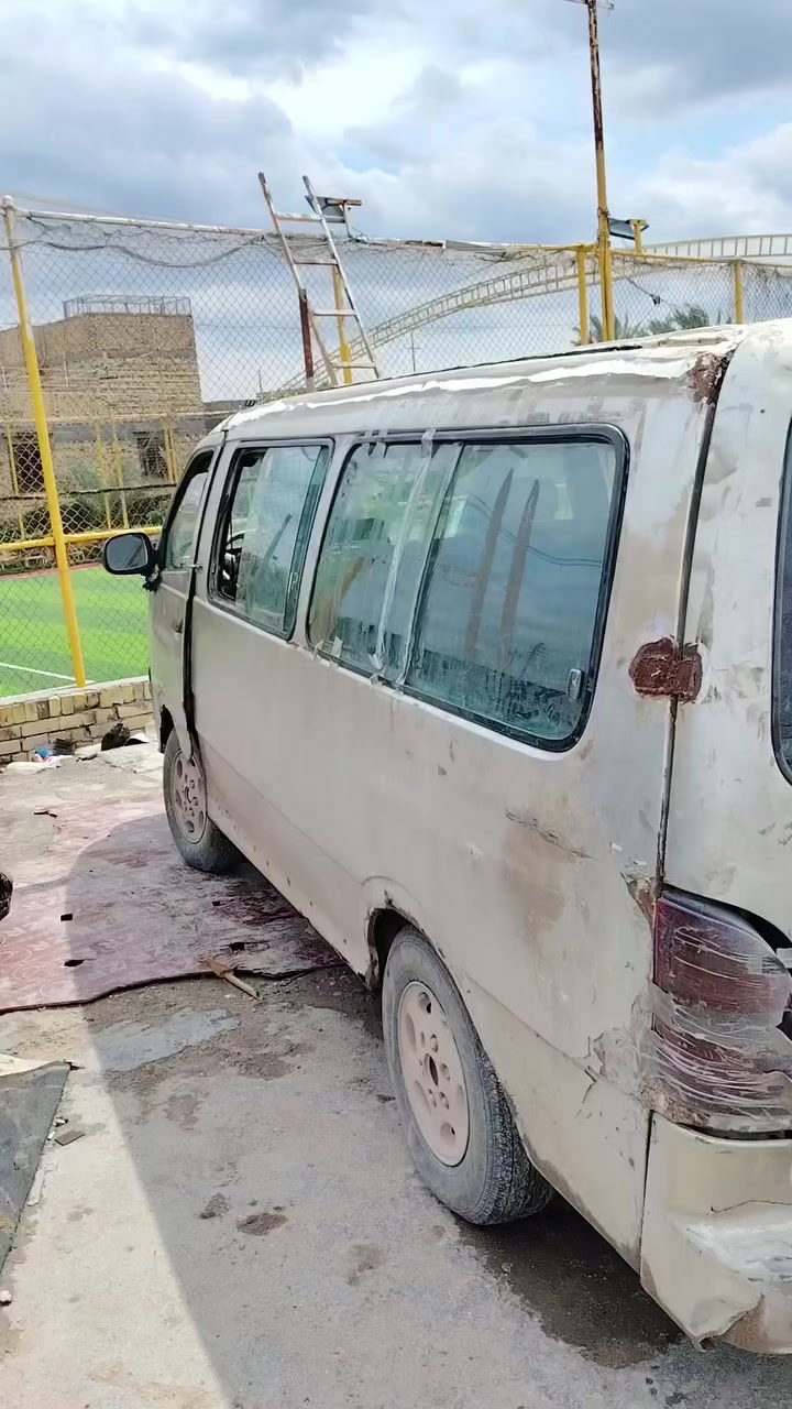 السلام عليكم كيه بريجو للبيع مكينه وكير واكسن خير من الله رقم الماني شرط الوكاله سعره مليونين وبيها مجال الشراي يتصل ***********
