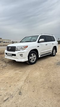 الاندكروز • ٢٠٠٩ • ١٤٥الف