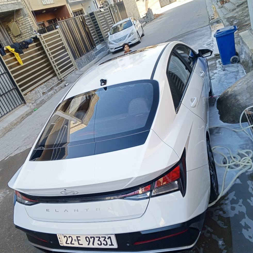 سلام عليكم الانتره موديل ٢٥ كفاله عامه من الشخط ورصعه ولضربه بيه طخهزبل دوسه شويه بل رصيف ممبينه المواصفات فول واحد على واحد سعره ١٤٨ مكاني بغداد الكرخ الاتصال على الرقم *********** بغداد, العراق
