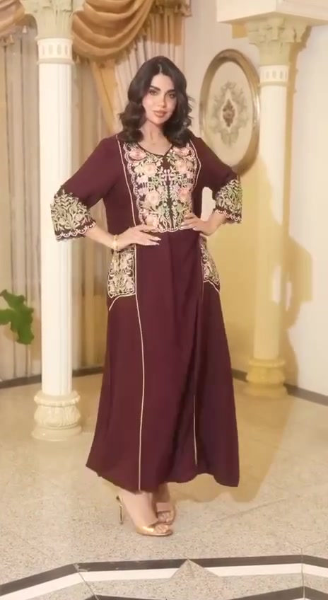 🌟كميات محدوده 🌟
دراعة   خامه كشمير  شغل وتطريز  درجه اولى  
⚜️سعر الدرزن 225 الف⚜️
القياسات L XL 2XL 3XL
اقل طلب درزنللحجز والاستفسار مراسله الصفحه او على معرف وتساب 👈@ar12.33
معرف تليكرام 👈@ddghhhhjjjjjjjjjjj


**إذا كنت صاحب هذا الإعلان وتريد حذفه لأي سبب، رجاءا أرسل رسالة إلى الدعم الفني**
