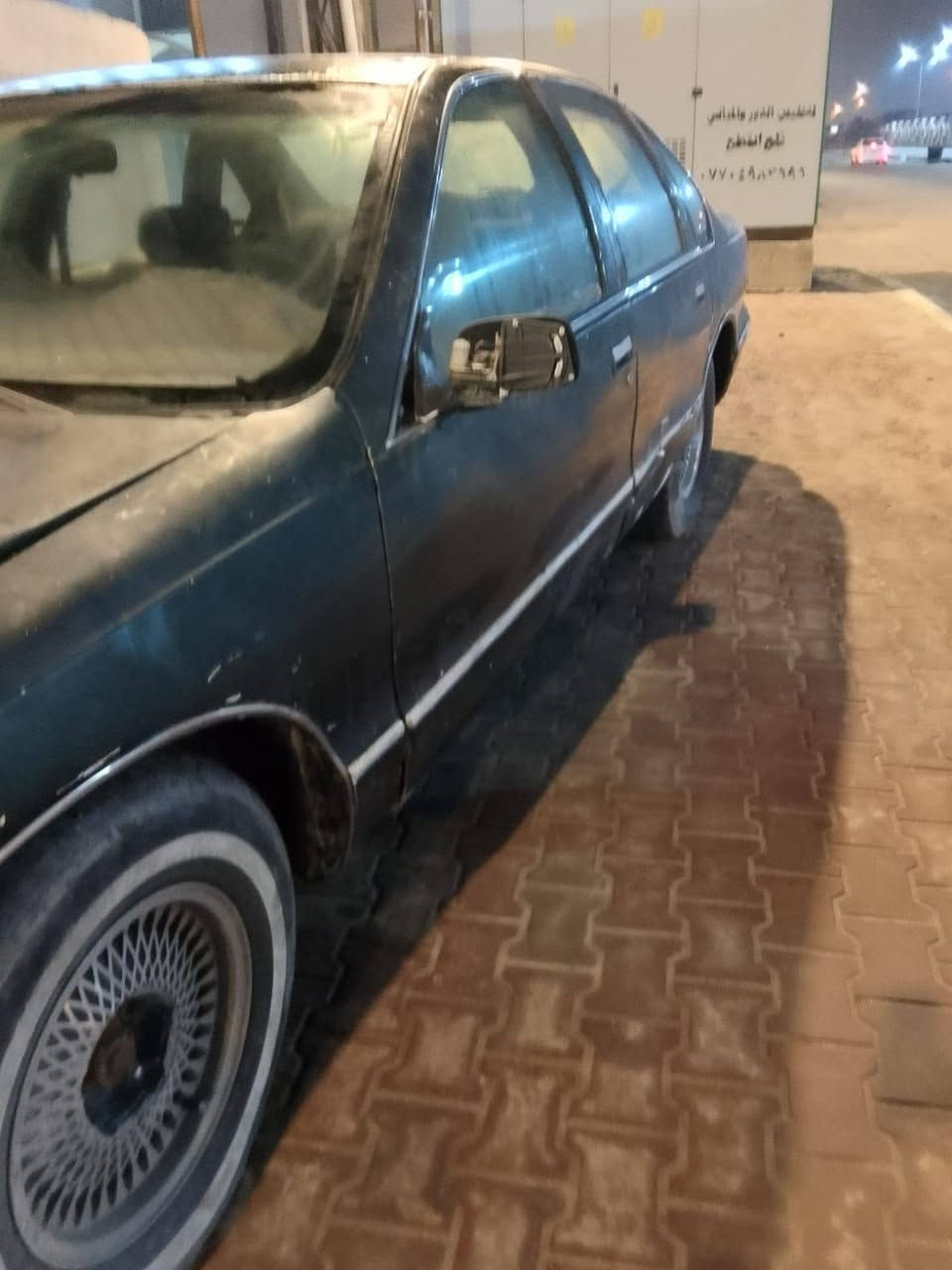 دولفين مجول LTZ امس مبدل مكينه مشكله بل كير مكينه بلد مجول سياره شغاله رقم لماني مشروع وطني راعيهه موجود شوكت ماتريد تحول سنتر لوك لايت باور كله شغال *********** سياره تمشي سعر ١٦ كوم حديد البصرة, العراق
