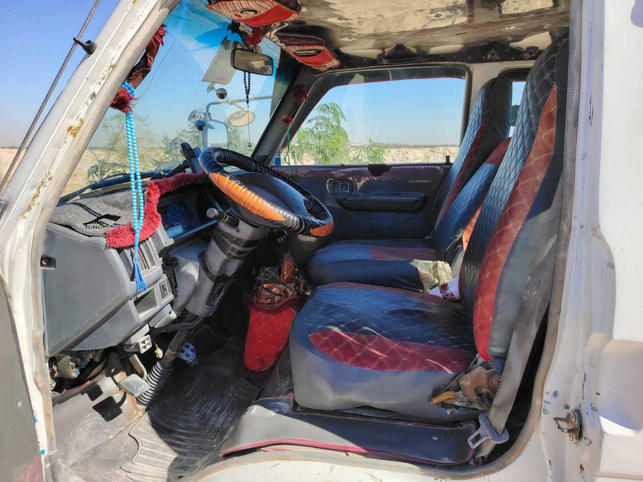 سلام عليكم كيه بنكو مديل 95مكفوله كفاله عامه شاصي كير محرك رقم شاصي سعر 60وبيها مجال الشراي سلام عليكم سياره بنكو مديل 95مكفوله كفاله عامه شاصي كير محرك رقم شاصي سعر 60$وبيهامجال الشراي يتصل
 ‏‪***********‬‏
