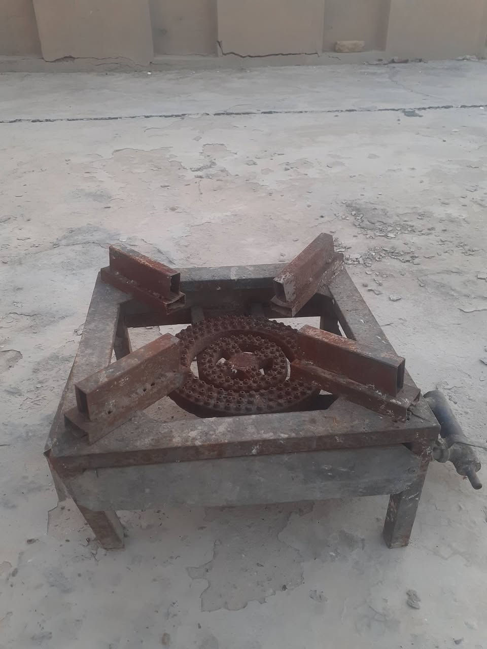 طباخات للبيع سعر الواحد ١٥الف


**إذا كنت صاحب هذا الإعلان وتريد حذفه لأي سبب، رجاءا أرسل رسالة إلى الدعم الفني**