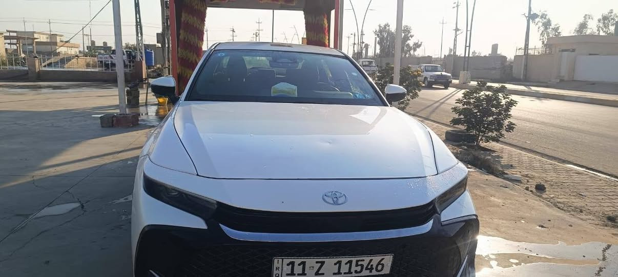 #السلام عليكم ورحمه الله وبركاته 
 #مكتب النميصة لبيع واستيراد كل انواع السيارات #الامريكي والخليجي والكندي والكوري والياباني وبأنسب الأسعار
#بإدارة مطلك الجبوري #أبو صالح
للاستفسار الاتصال ***********
#المصداقية أساس نجاح العمل
#طبعاً هذي السيارة #كراون #للبيع #السعر 265 ورقة #وقابل للتفاوض 
#المكان قرية النميصة
