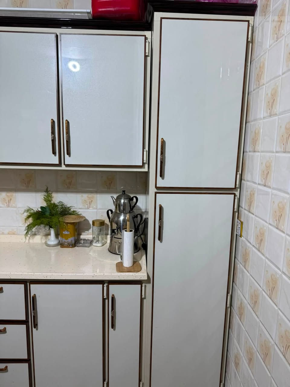 متاح  كاونتر المنيوم جديد مستخدم صار  ٣اشهر  سعر ٨٥٠


**إذا كنت صاحب هذا الإعلان وتريد حذفه لأي سبب، رجاءا أرسل رسالة إلى الدعم الفني**