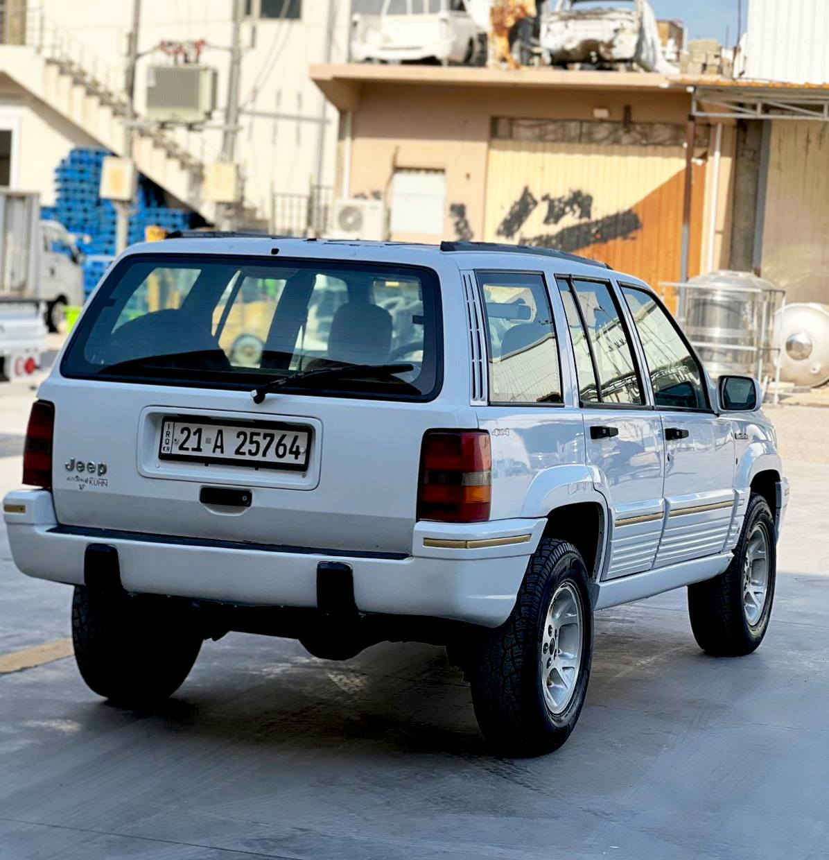 721558280 بی بویاخ ته ناته ت ساردی نیه  شریکه لوک لوک 
‎6 بستون مرغوب 
‎بی لیدراو ،کۆشن گه رمی 
‎گیرو مکینه بیلاد خویه تی 
‎بی بخار و صرف  بشرت 
‎تبرید سارد و گه رم 
‎تا یه ی لوک 
‎ده بل اکسل 4×4
‎رقم سلیمانی بشرت 
‎لوک لوکه وینه کان دیاره 
‎سعری 52گلا مشتری نیت تیل مه که 
‎هه موو شتم نوسیوه 
‎شوین کلار📍 له گه ل ریزم كالار, السليمانية


**إذا كنت صاحب هذا الإعلان وتريد حذفه لأي سبب، رجاءا أرسل رسالة إلى الدعم الفني**