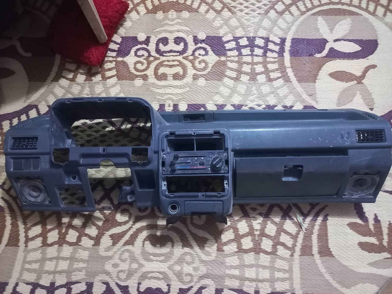 غراض سايبه للبيع عقل كامل كبريسر زوج لايتات جديد جامه دشبول ابطاين مسجل مكاني نجف متواجد خاص


**إذا كنت صاحب هذا الإعلان وتريد حذفه لأي سبب، رجاءا أرسل رسالة إلى الدعم الفني**