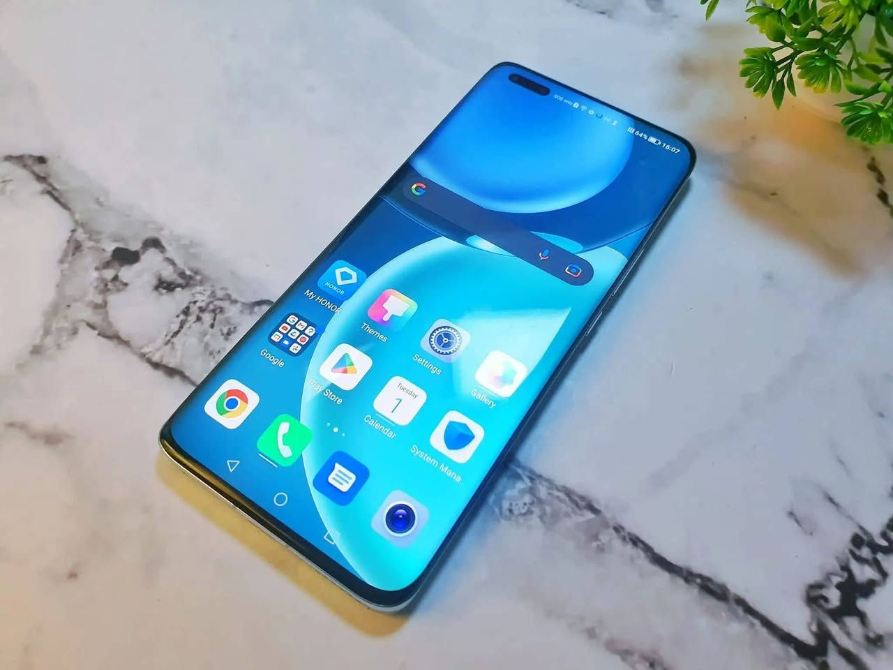 هونر ماجك 4 برو اخو الجديد
ذاكره ٢٥٦ عشوائية ١٢
السعر 500


**إذا كنت صاحب هذا الإعلان وتريد حذفه لأي سبب، رجاءا أرسل رسالة إلى الدعم الفني**