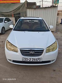 النتره موديل 9  المكينه 1600 دكشن عالي السياره خير من الله بيه قطعتين ...