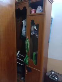 ابو صخير • حي الزهراء • دواليب