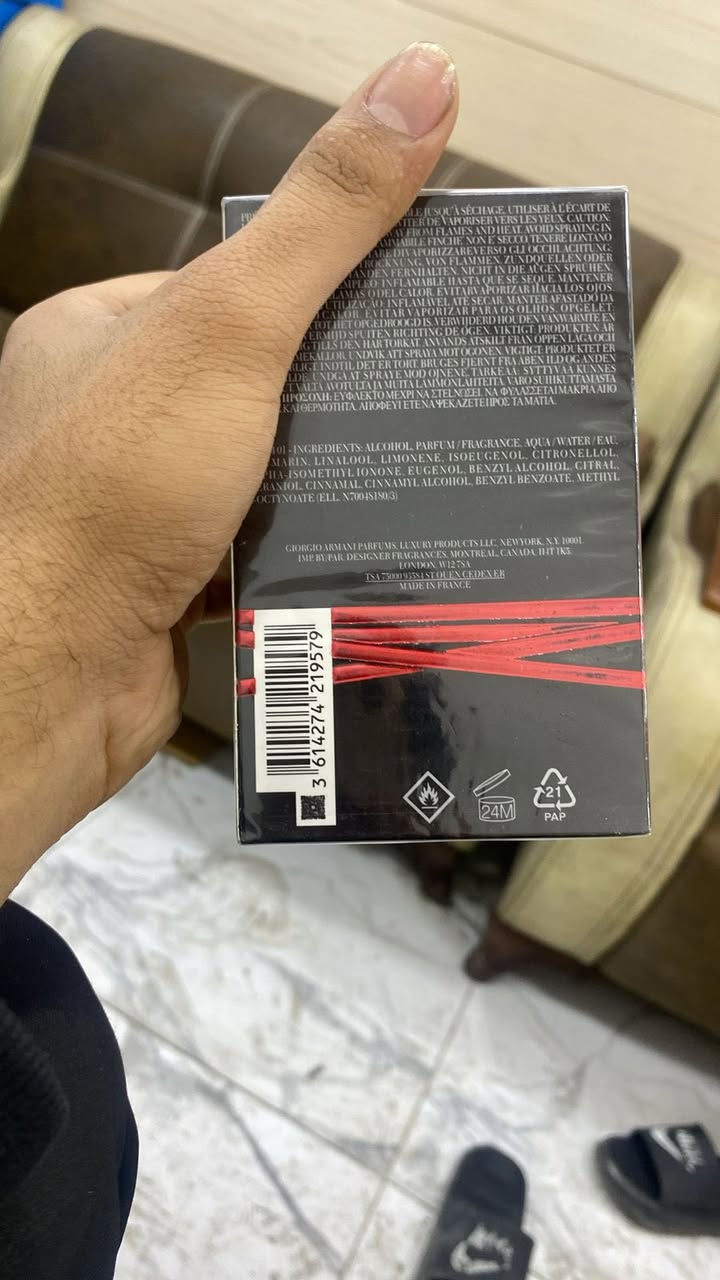 للبيع اصلي سعر 100 مكاني اربيل


**إذا كنت صاحب هذا الإعلان وتريد حذفه لأي سبب، رجاءا أرسل رسالة إلى الدعم الفني**