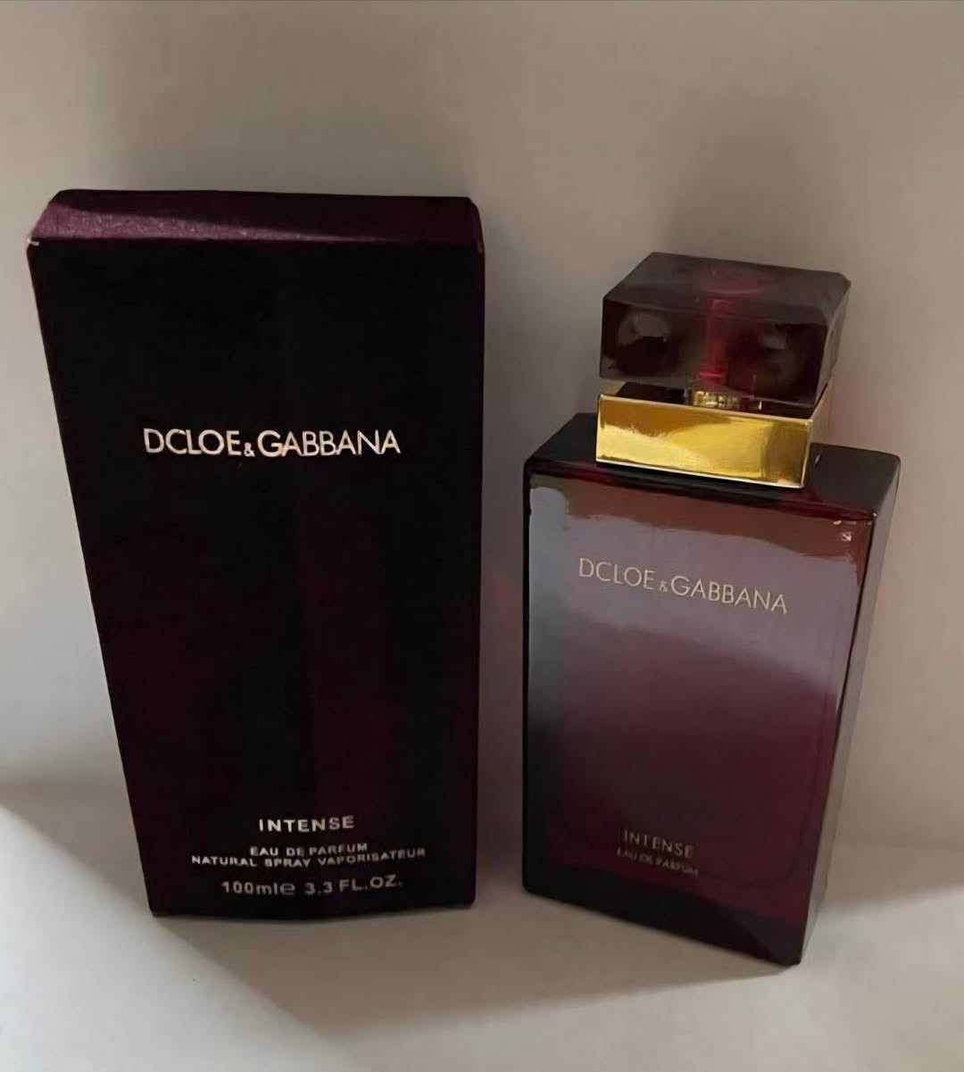 هذا العطر راح يضيفلج لمسة من الاناقة والرقي لان يمتاز بمكوناته الصيفية الناعمة والمجربه اكيد يعرف عن شنو احجي متأكدة راح ترجعين تطلبي مرة ثانية🥰


**إذا كنت صاحب هذا الإعلان وتريد حذفه لأي سبب، رجاءا أرسل رسالة إلى الدعم الفني**
