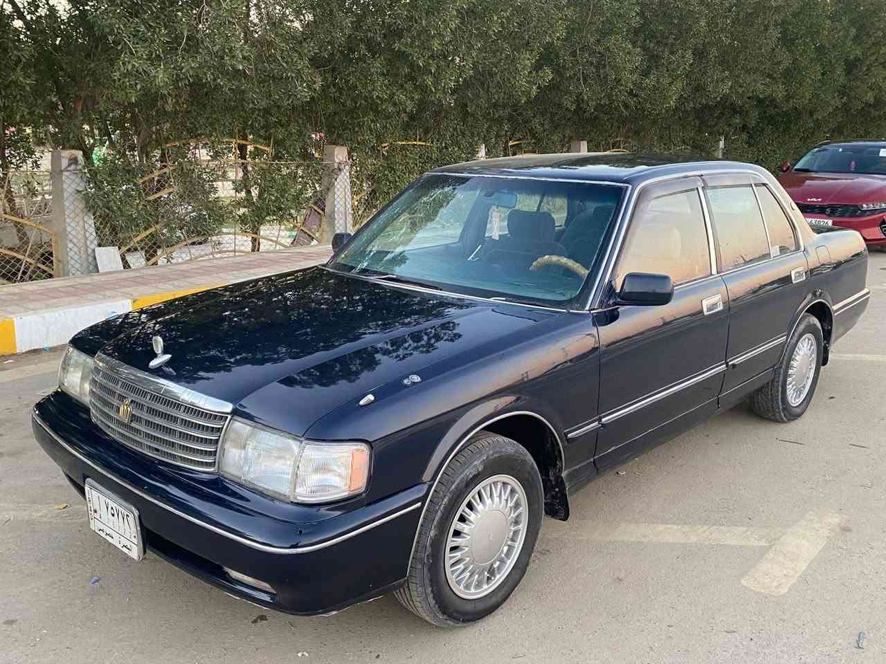 سلام عليكم
ارنب طويل نيلي 
موديل 1994
رقمه بصره مشروع وطني لل27
سياره مكفوله من كلشي مكفوله من كص ونغل جثه والعيب وضربه وخياس سياره مكفوله كفاله عامه فقط صبغ جماليه اثر جراد 
سياره جهاز من كلشي مكينه كير 3000 جدد 
حداديه 100/100جديده
تبريد شغال ثلج ❄️🗻
كهربائية كله شغاله من طول لطول 
تحويل ثاني يوم 
عنوان ناصريه مركز مدينة 
سعر (75)ا بيها مجال حك جيه فقط 
***********
