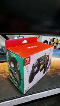 جويستك زيلدا • ننتندو اصلي • جديد وكالة