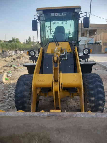 للبيع شفل حجم 918 موديل 2023 مكفوله كفاله عامه المكان كربلاء ***********
