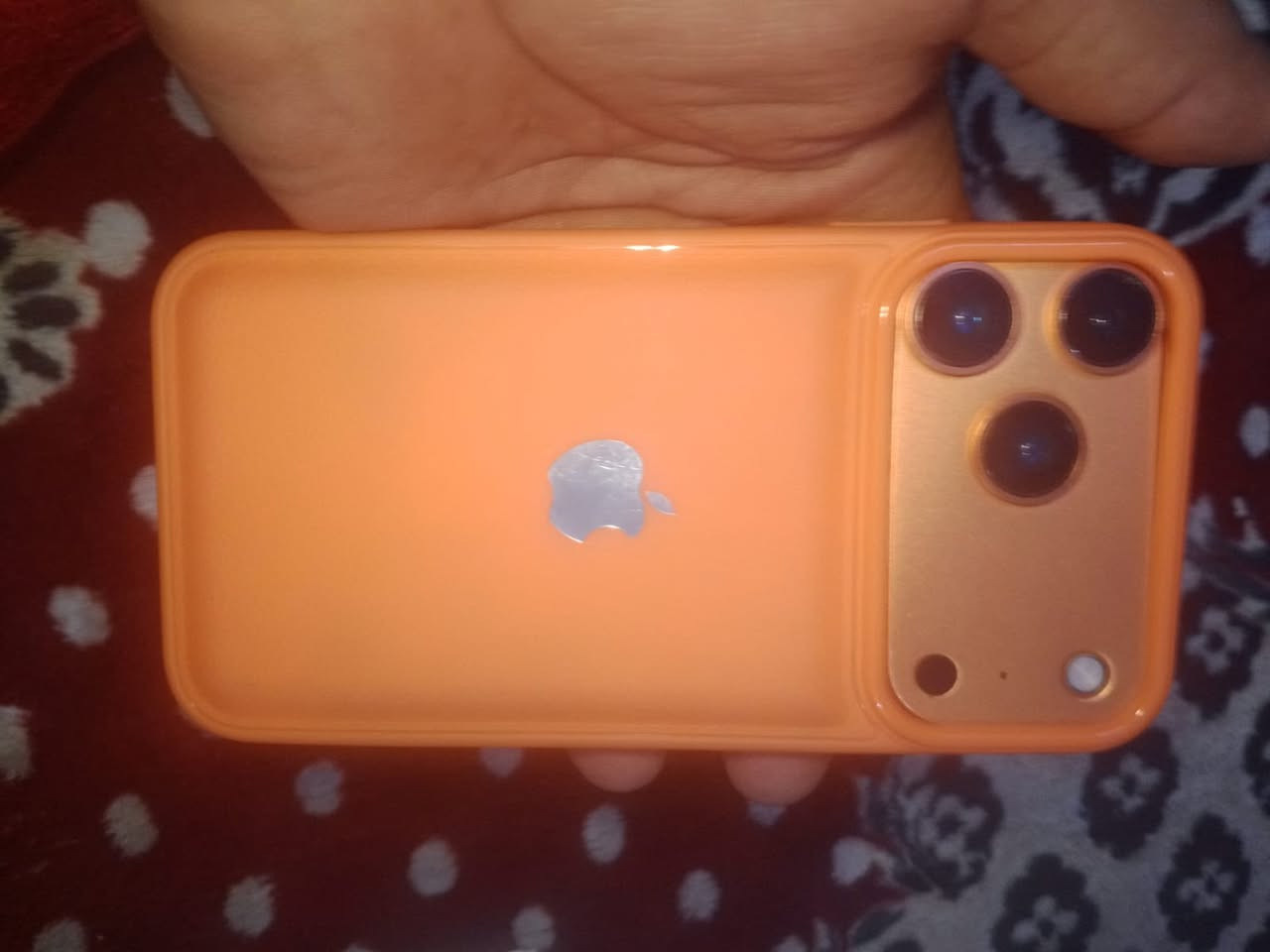 اكس آر محور 17جهاز نضيف وضع شركه فقط مبدل بطاريه اصليه سعره ١٥٠


**إذا كنت صاحب هذا الإعلان وتريد حذفه لأي سبب، رجاءا أرسل رسالة إلى الدعم الفني**