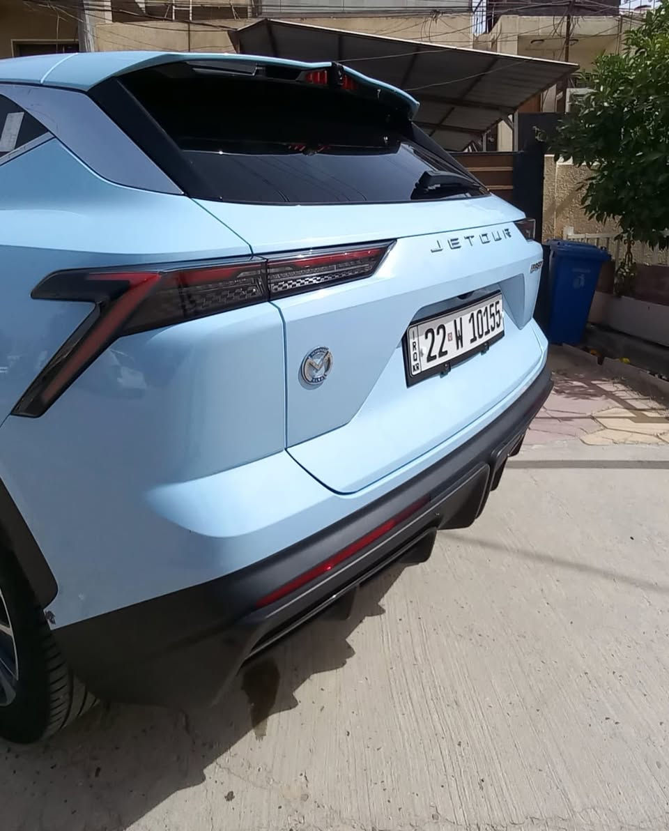 جيتور dashing 2023 
استلام من شركة في بداية 2025 رقم أربيل على وضع الشركة باسمي مكفولة من كل شي فئة أولى luxury ماشية ٣٠ الف بالضمان جميع المواصفات تريد تحويل أو وكالة 
المكان : بغداد اليرموك قرب الأربع شوارع مقابل جامعة الناجي
الرقم : *********** واتس
***********
خابر وتدلل￼
