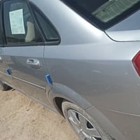 اوبترا سوزوكي للبيع موديل 2007 رقم بغداد كير اوتماتيك مكينه 2000 تبريد...