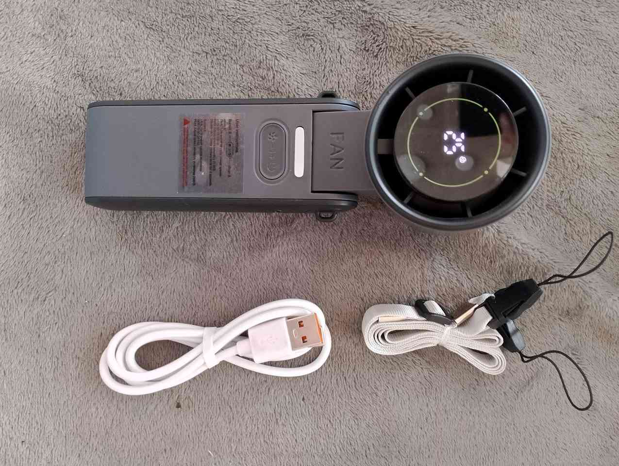 مروحة شحن
4 سرعات
شحن تايب سي
بسعر 12 ألف 
يوجد توصيل لجميع المحافضات 🛵 
***********

