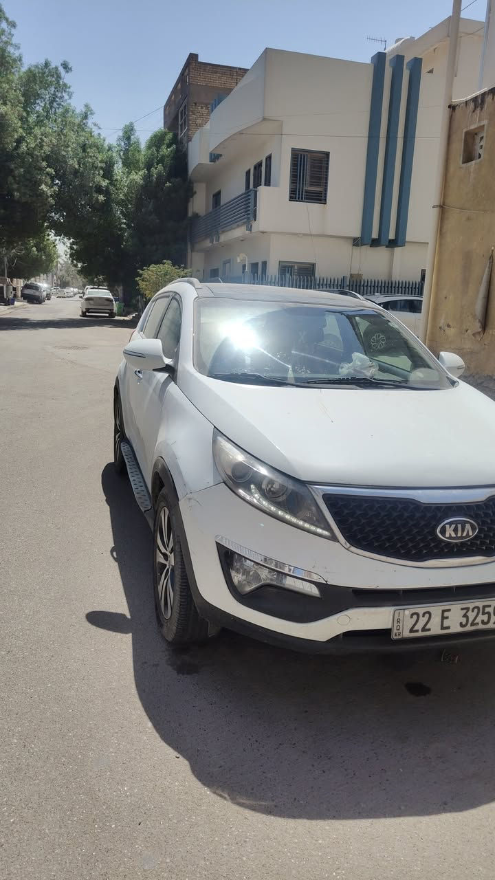 السلام عليكم سبورتج
السلام عليكم سبورتج

مديل 2014 خليجي فول مواصفات الرقم اربيل  السياره بسمي ماشيه 190 مابيهه اي نقوصات السعر 145 العنوان بغداد 

الرقم ***********
