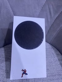 سريس اس • نظيف ٩٩٪ • كامل الملحقات