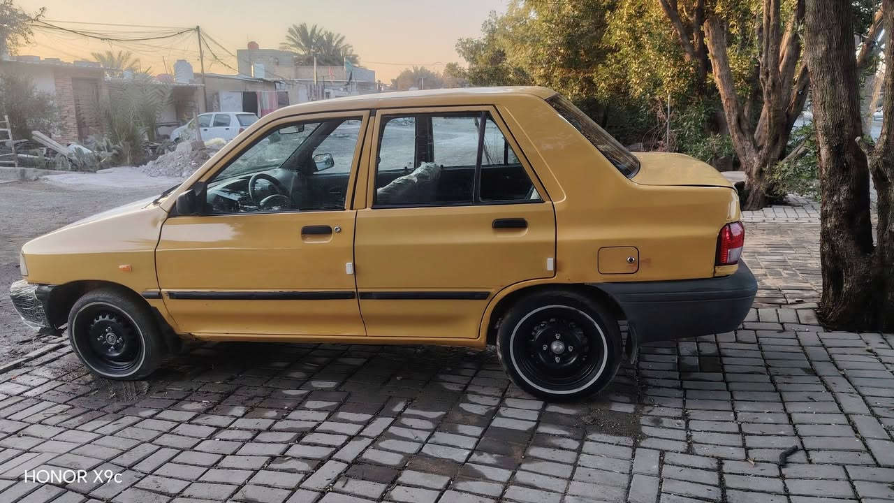 سلام عليكم سايبه 2015 بيهةشاصي واحد معمر مكينه مكفوله كير مكفول هية وغرامات مصفره رقم انكليزي مميز  سعر مناسب ٣١ وبيهة مجال صدر جديد تخم تاير جديد هزة جديده
للاستفسار ***********
العنوان الكاضميه
مقابل سيطره النهرين
