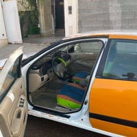 نيسان صني • ٢٠١٠ • الرمادي