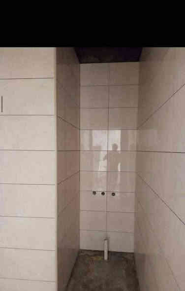 سلام عليكم خلفه سيراميك تطبيك أرضية جدران شغل درجه والى وبأسعار مناسبة ***********
