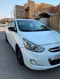 اكسنت خليجي موديل ٢٠١٦ باسمي هزة جديدة سنوية ماساقطة حتى كتلوك الشركة ...