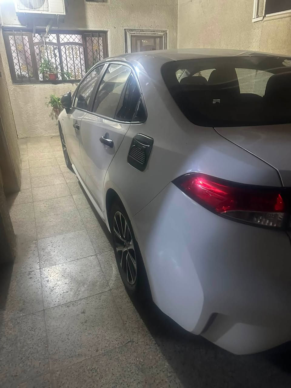 🚘 السلام عليكم

كورولا هايبرد للبيع
✅ موديل: 2024
✅ الممشى: 17 الف
✅ المقاعد: مخمل
✅ السيارة مكفولة من الضربة والصبغ والبارد السياره بعده على وضع الشركه
📍 الموقع: بغداد الكرخ

💰 السعر: 150&&&&& نهايته

للاستفسار، يرجى التواصل على ***********
