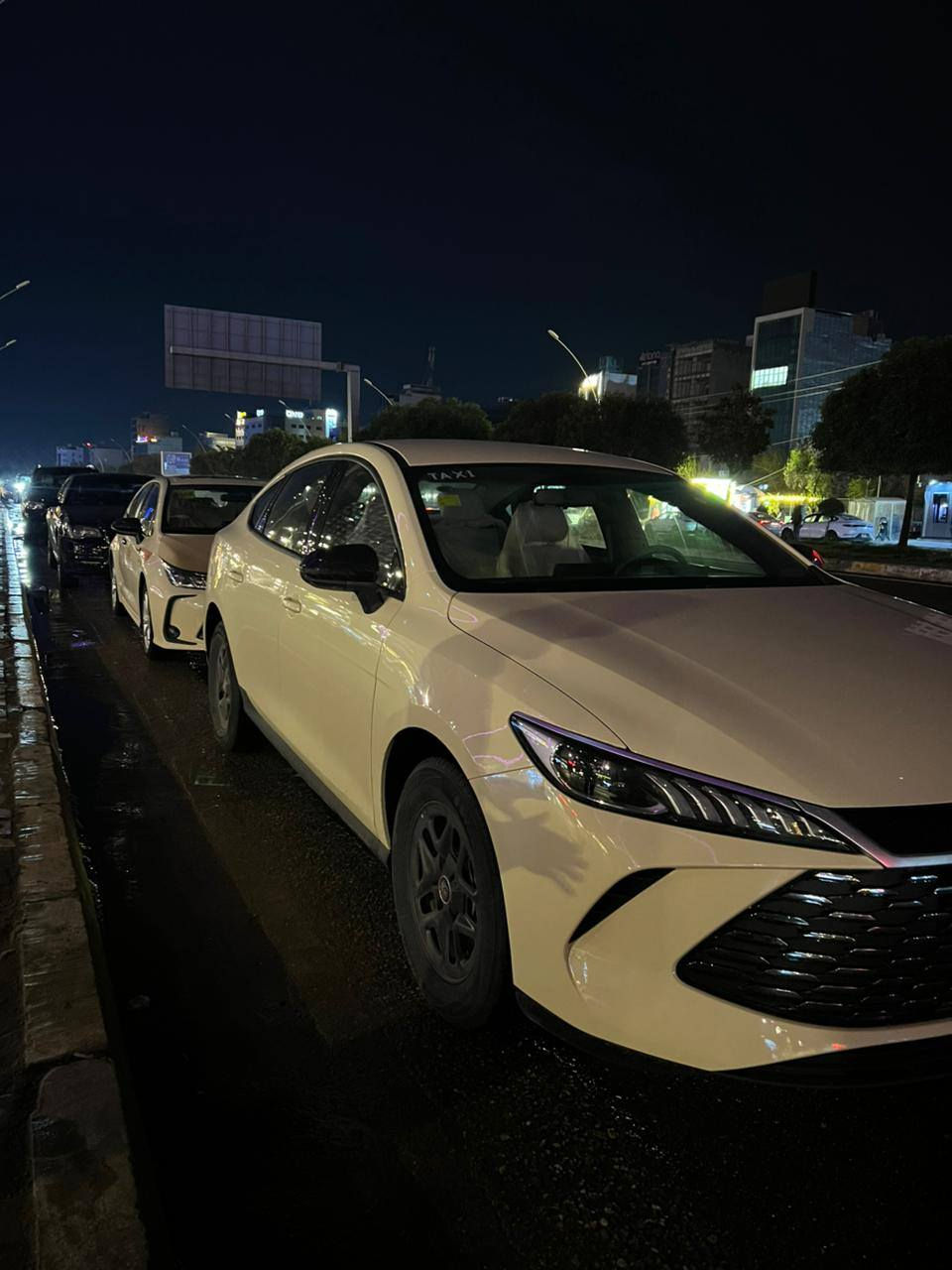 Byd 2025 سفر كيلؤمه تر
0750 730 3738
