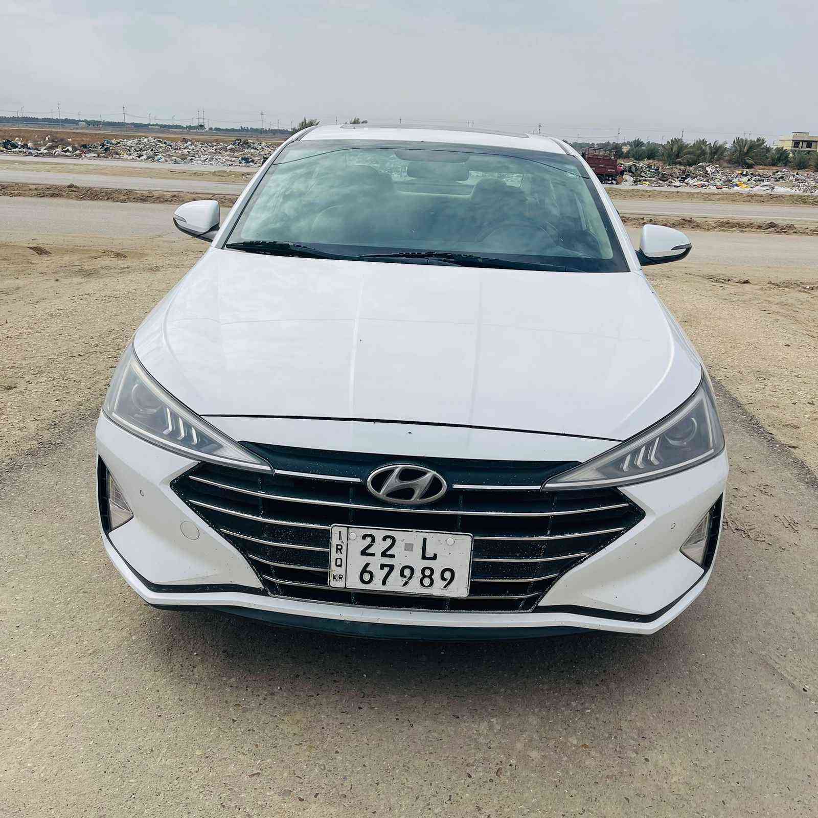 النترا ٢٠٢٠ باسمي رقم دولي السياره مكفوله فول مواصفات هاشمية, بابل


**إذا كنت صاحب هذا الإعلان وتريد حذفه لأي سبب، رجاءا أرسل رسالة إلى الدعم الفني**