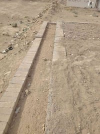 جاهزة البناء • بعاجه الطعمه • ٢٠٠م