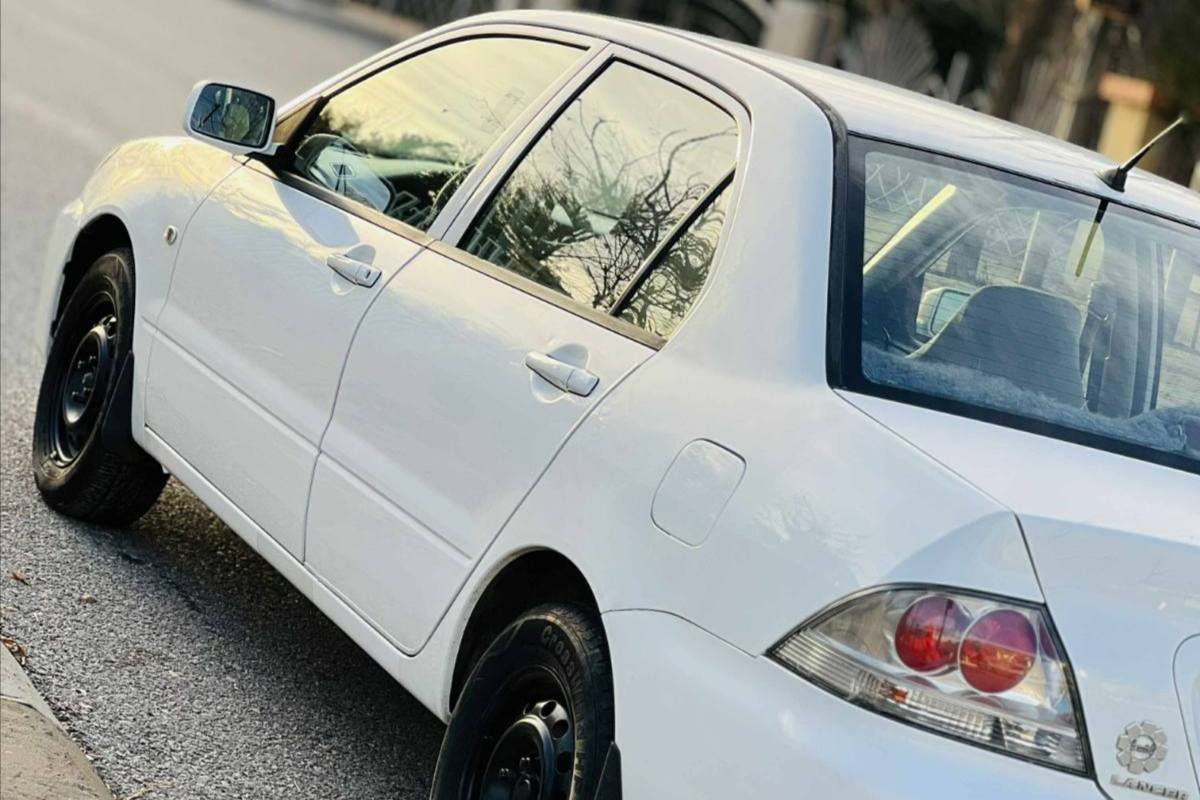 میستۆبۆشی لانسەر 2008 گێر ئۆتۆماتیک 
مەکینە كه وره ڕەقەم سلێمانی 
سەنەوی تازە تا ٢٠٢٩ به ناوي خومه وه يه
 سەیارەیەکی خاوێن ھیچ لێدراوێکی نیە 
تەنھا بۆنیدي بۆیاخکراوەتەوە به مبه. 
تەبریت مەزبوت 
شاشە ئایپادو کامێرای دواوە 
سەدری مەزبووتە و ھیچ تەقەو رەقەیەکی نیە 

سعر: لە کۆمێنت داوای بکە ڕاستەوخۆ بۆت دێت 📩 

گێر و مەکینەی بەشەرت 

رةقةم تةلةفون
***********
***********
