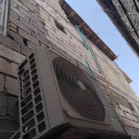 جبسون • قطعة خارجية • ديكور خارجي