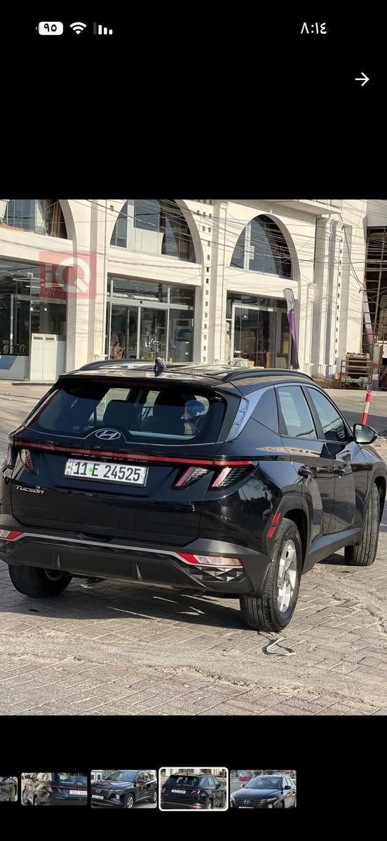 توسان 2023 وارد امريكي
ماشية 27 كيلو
حادث:جاملغ وبنيد
السعر:170 ورقة مستعجل على البيع

***********
