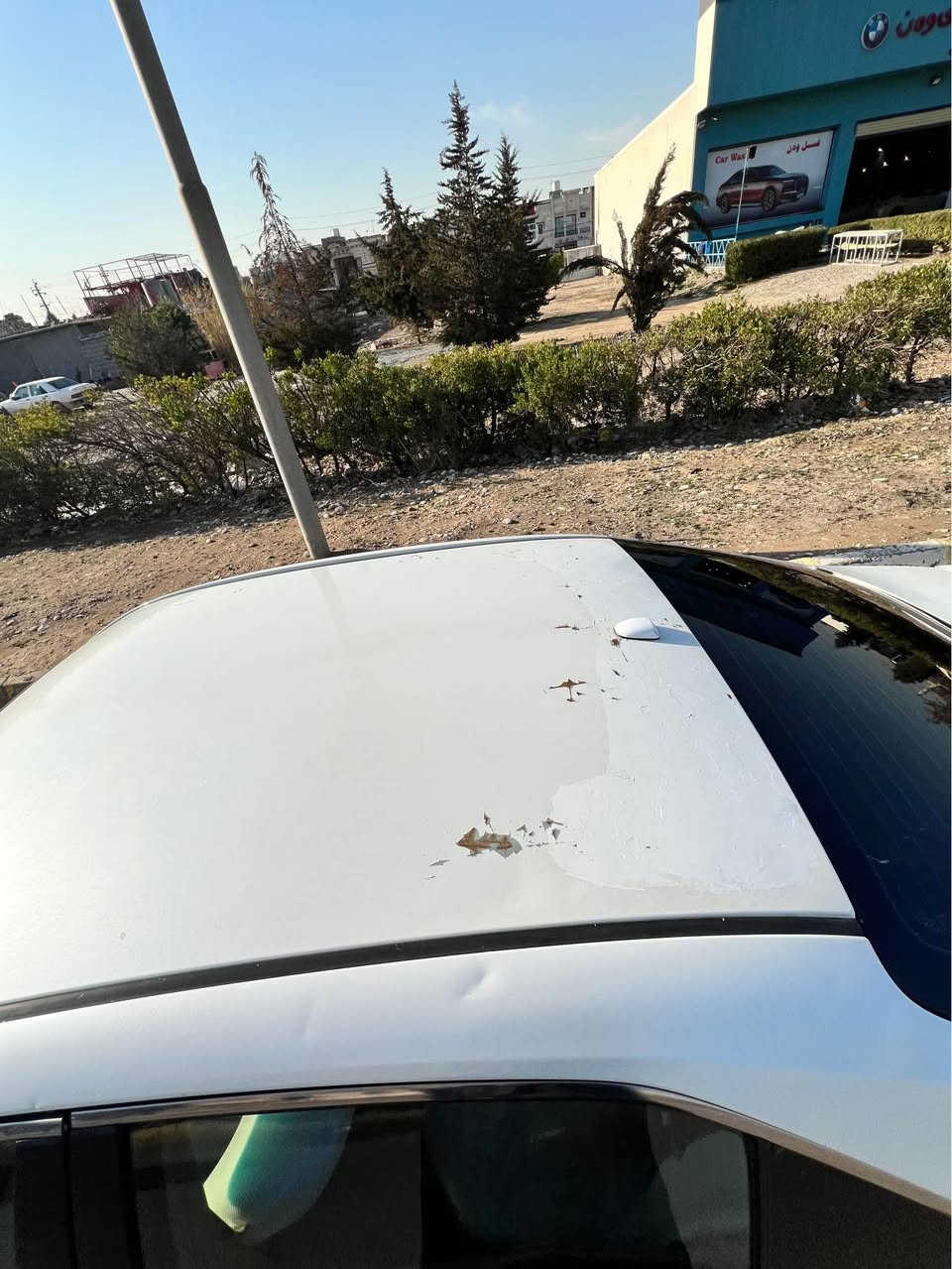 کامری بۆ فرۆشتن مۆدێل ٢٠١٠ حیزام نییە بە حیزام دەفرۆشم بێ ناوگرتن بێ لێدران تەنها بەدەنەکەی ناوەراستی گرتووە باقی لێدرانی نییە مەکینەی تۆزێک بوخاری هەیە سەقفەکەی بە قەدەر بستێک بە پانایاتی کارتە سبوخی هەلساوە با ناو کردن بە شەرت سەنەوی بە سەر چووە  *********** أربيل, العراق
