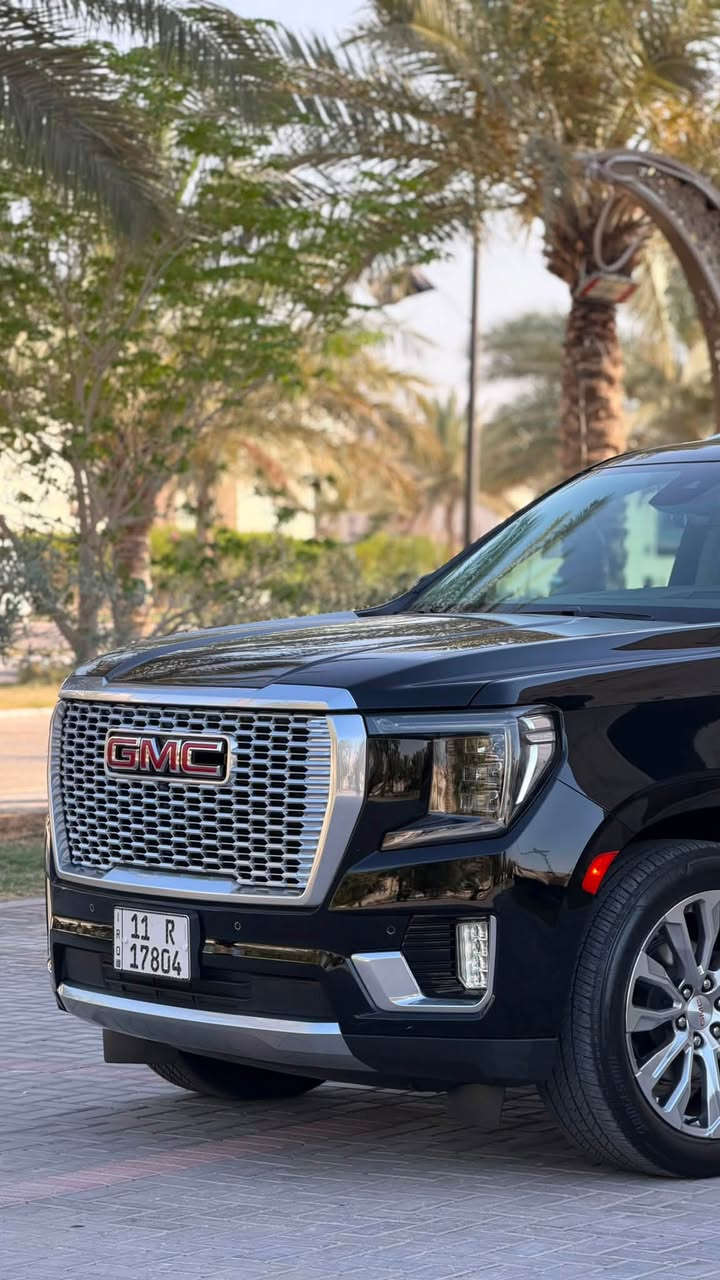 يالله
جمسي دينالي 2023 فول موصفات 1/1 خليجي وكاله المنصور  بعدها بضمان الوكالة ViP منفصل  رقم بغداد الجديد باسمي هزه وفحص وسنويه كله جديد باسمي  سياره مكفوله كفاله عامه من ضربه وصبغ وتبديل ولفتح وبارد وحته من شخط كفاله عامه ماشية 
ماشية 37km وقابل للزيادة 
(مكينة مكفولة برغي ممفتوح بيها)
مغلفه PPFبل كامل  
الموصفات دينالي 1/1
شاشه  حجم جبيره 
جكات كهرباء
داخل ابيض اوفايت 
بانروما سقف 
5كامرات 360 درجه 
ستيرن كهرباء 
رادارات امامي وخلفي وجانبي 
تحديد مسار 
داتشو 
مغلفه PPF
شاشه دجتل 
دوس كهرباء
جنطه كهرباء جلاق 
جميع الكشنات كهرباء وتدفئه وتبريد 
هيترات بل مري ومري شفط +قلاب 
كشنات خزن ميموري 
نقاط عمياء
حساسات امامي وخلفي 
اناره بل دوس 
شاشات بل كشنات 
تحكمات ستيرن جهتين 
شاحن واير ليس 
سياره جديده احلى من صور بهواي 
معروفه موصفات الدينالي فول 1/1
سياره مكفوله كفاله عامه من كلشي كير ومكينه كفاله عامه مكاني كربلاء جكة ابرة مابيها كلشش حلوة بل الحقيقة 

السعر :- $498 وبيه مجال

الاستفسار رد *********** ☎️
