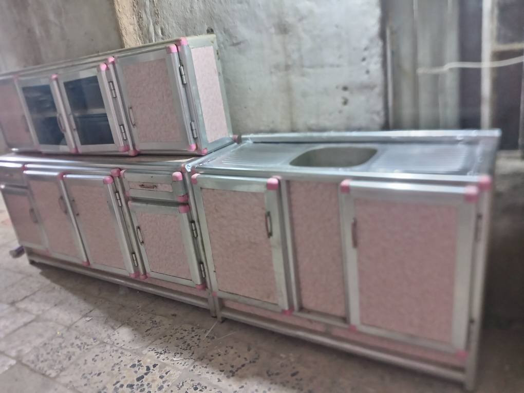 كاونتر ان للبيع شراي خاص
المكان النداء شارع جامعه الكفيل النجف, العراق


**إذا كنت صاحب هذا الإعلان وتريد حذفه لأي سبب، رجاءا أرسل رسالة إلى الدعم الفني**