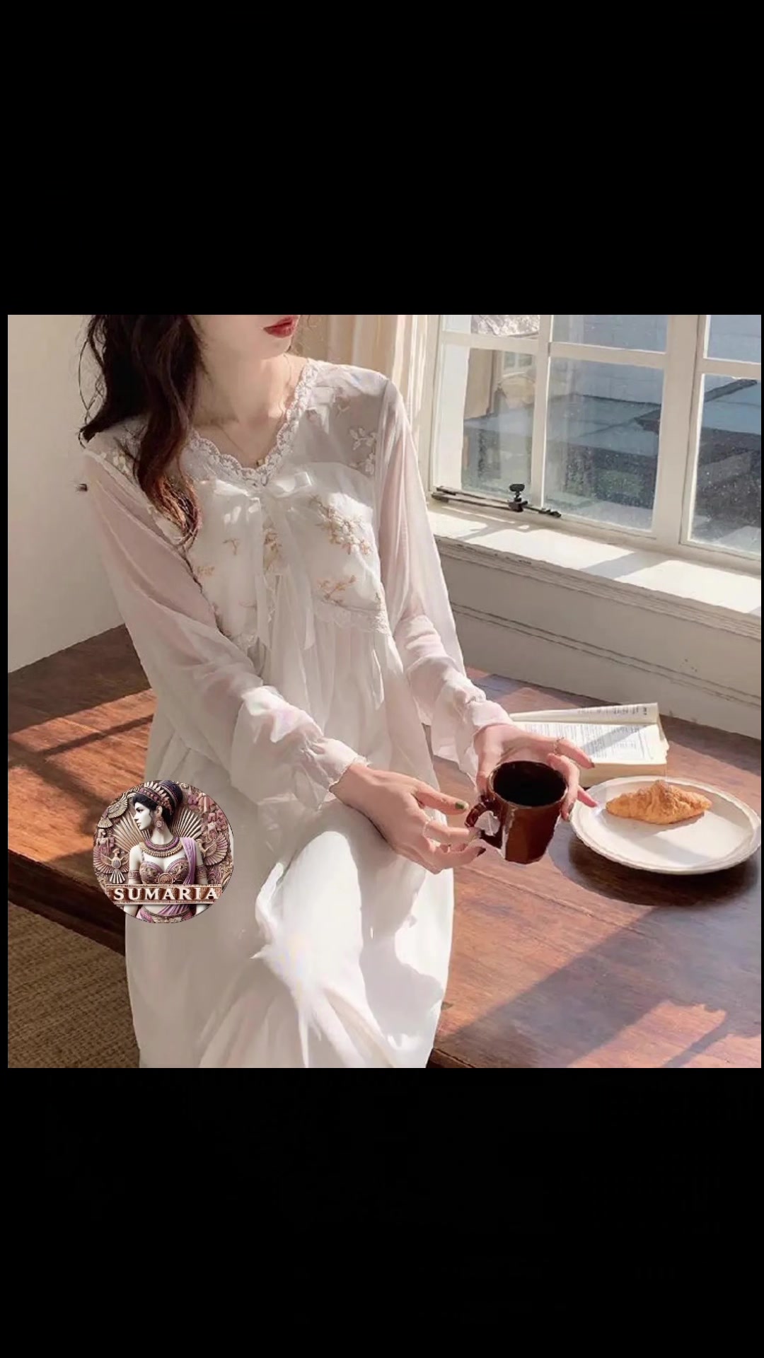 كوالتي عالي قطع محدوده ✨️
لأنكِ سومرية...كوني مُختلفة 

#نساء_العراق #اناقه #أناقة #موضه #جمال #بغداد_بصرة_موصل_كربلاء_اربيل_نجف_الكوت_السماوة_تكريت_ديالى_حلة_نجف_الانبار_ديوانية #إكسبلور


**إذا كنت صاحب هذا الإعلان وتريد حذفه لأي سبب، رجاءا أرسل رسالة إلى الدعم الفني**