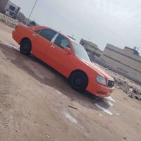 مكينة وجير شغال • تايرات جديده • نجف ابو صخير