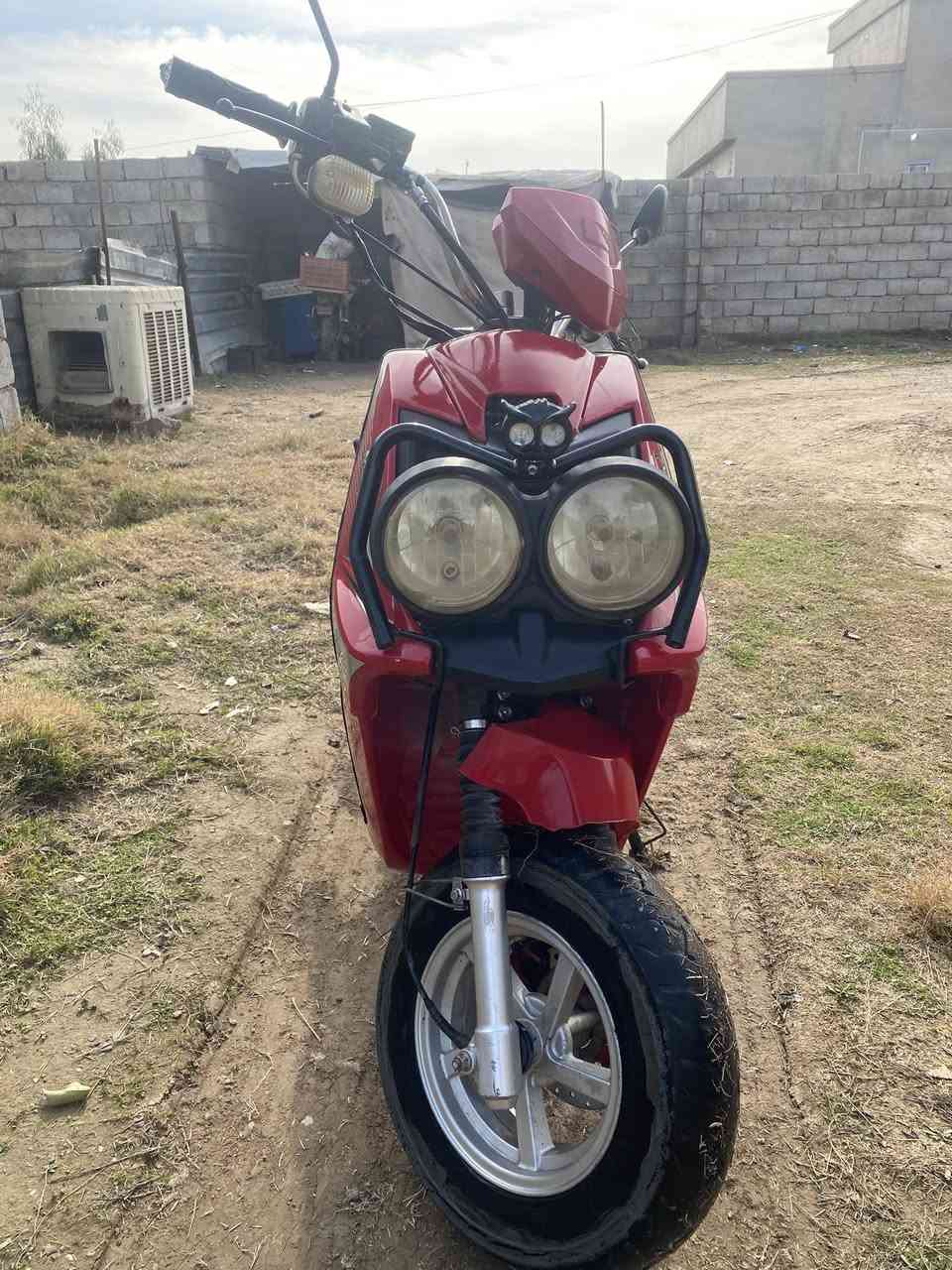 السلام عليكم موطور ماكس جبلي البيع مكاني جدعه ***********
