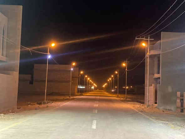 عرصه للبيع في مجمع الروان السكني
الموقع مميز على شارع ١٥ متر الرئيسي
مساحة ٢٠٠ متر مربع الواجهه ١٠ متر
في منطقة التقية قريب على الشارع العام
طابو زراعي سند ٢٥ تم تقديم معاملات التمليك والتطويب في البلدية
للملاحظة الصور. قديمة الان العرصات جميعها مبنية
خدمات كاملة
للاستفسار الاتصال
***********
