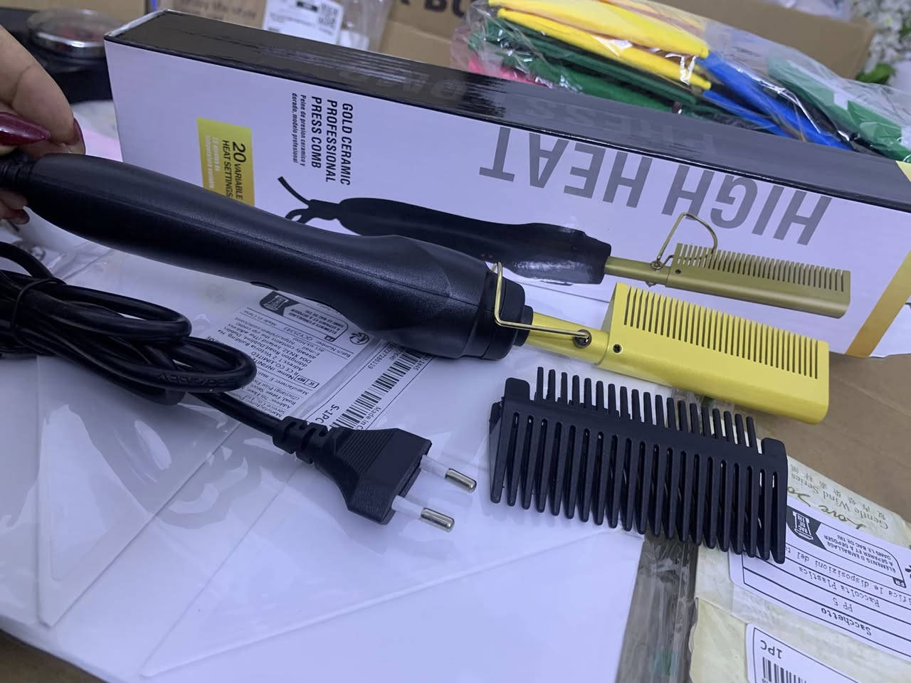 شلعه 5 قطع ب 20 الي تفيده


**إذا كنت صاحب هذا الإعلان وتريد حذفه لأي سبب، رجاءا أرسل رسالة إلى الدعم الفني**