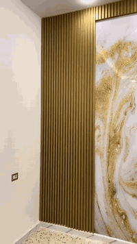 ديكورات مغربي • سقوف مغربي • بديل خشب