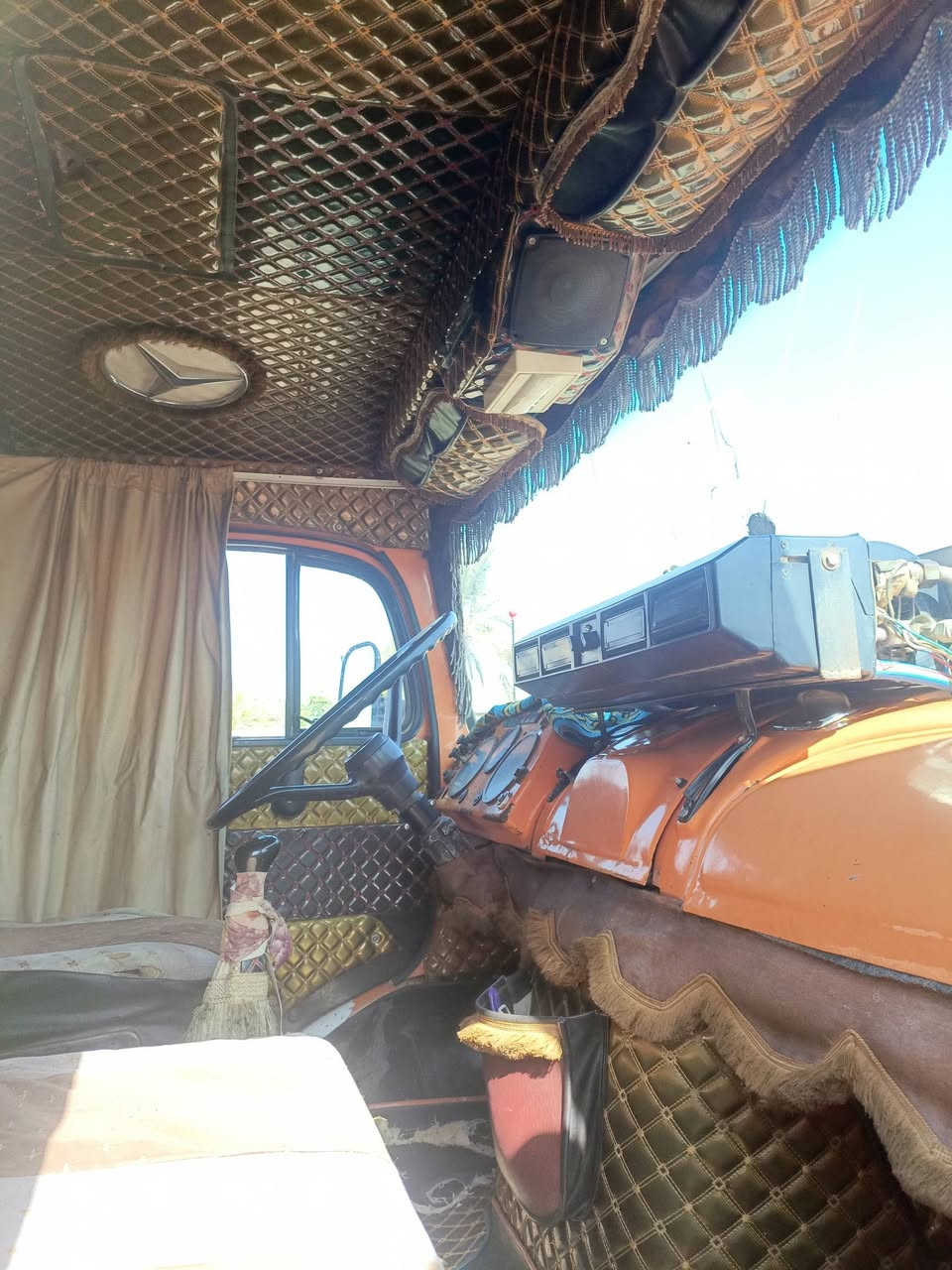 قجمة سكس مايلر 81 مطوله محرك عادي كير 110 مجموعة جي اف بدي عمل تبريد شغال تحويل مباشر مكان السيارة الرمادي للاستفسار ***********
