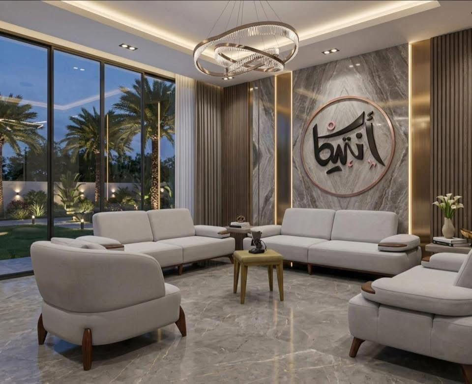 📍 تفضلوا بزيارتنا في فروعنا:
1️⃣ بغداد الجديدة
2️⃣ شهداء البياع
أثاث مستورد جديد وباله وذو مواصفات كامله 
زورونا وتنورونا وكل الهلا بيكم 
📞 للاستفسار والحجز (واتساب): ***********
