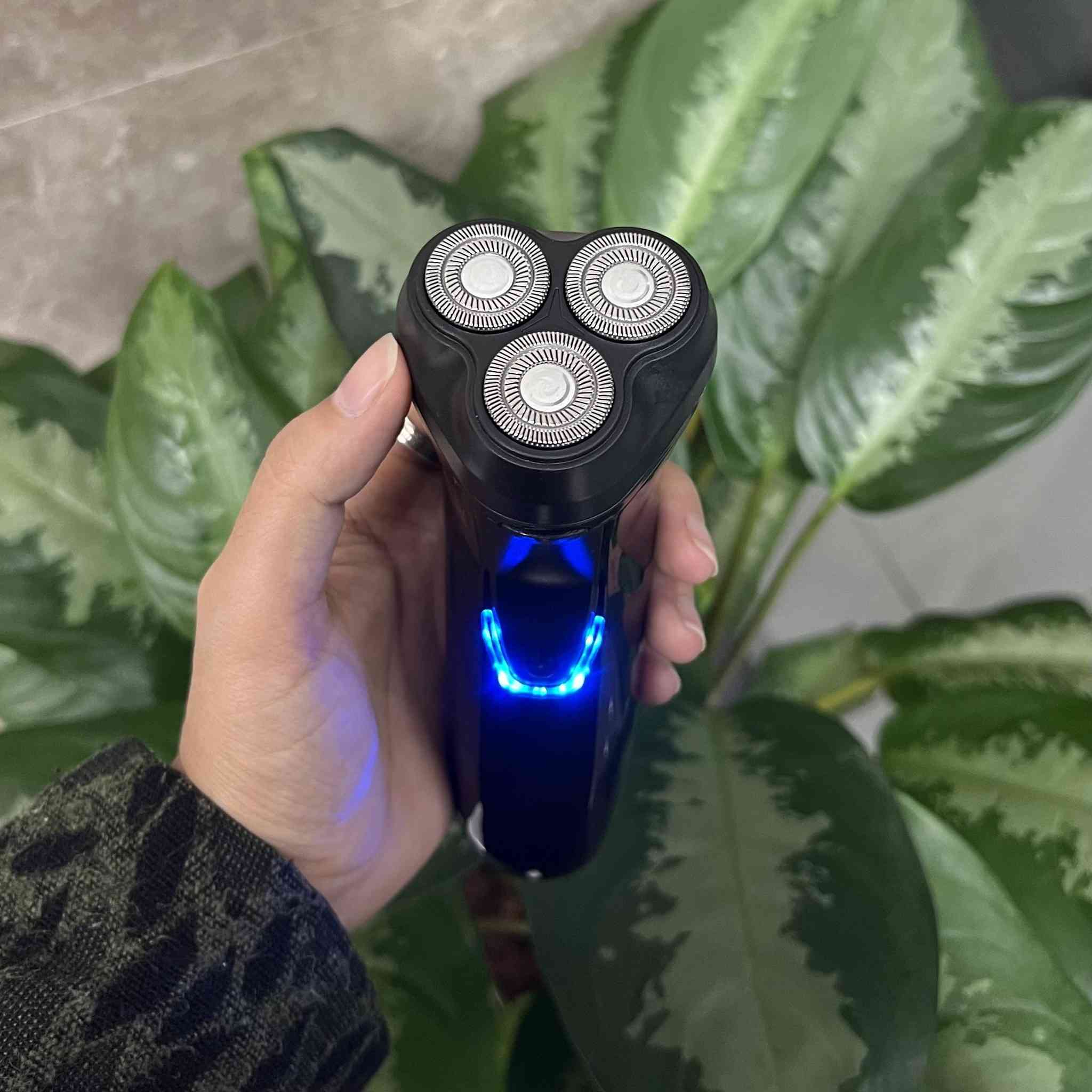 مكينه حلاقه ثلاثيه دقيقه الرئوس
دائريه السعر 15 الف مع التوصيل
جميع المحافضات العراق


**إذا كنت صاحب هذا الإعلان وتريد حذفه لأي سبب، رجاءا أرسل رسالة إلى الدعم الفني**