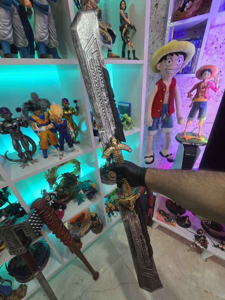 المتوفر حاليا
اغلب القطع عليها تخفيض وتوصيل 3💸  جميع المحافظات


**إذا كنت صاحب هذا الإعلان وتريد حذفه لأي سبب، رجاءا أرسل رسالة إلى الدعم الفني**